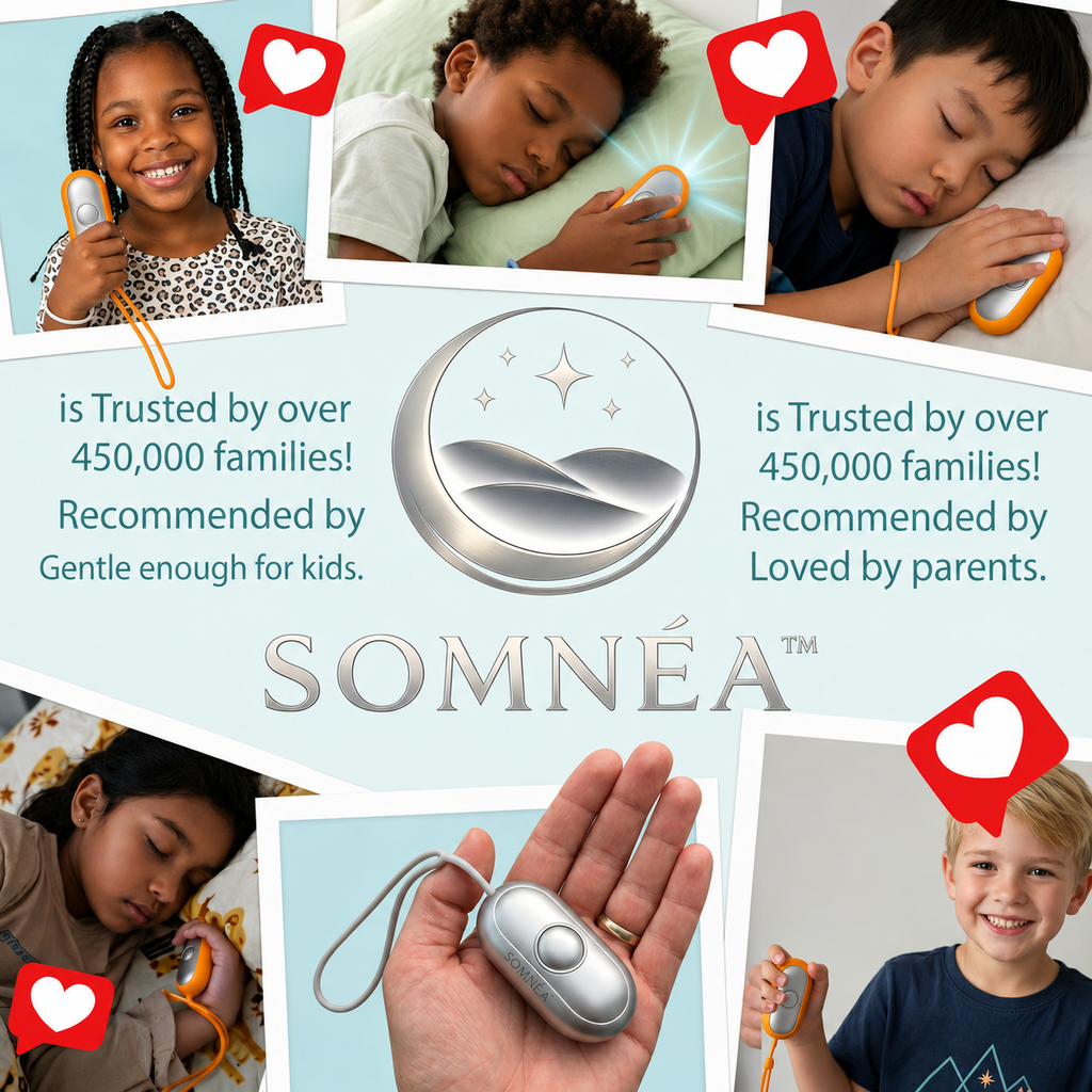 Therapist-Inspired Relaxation Technology for Modern Living