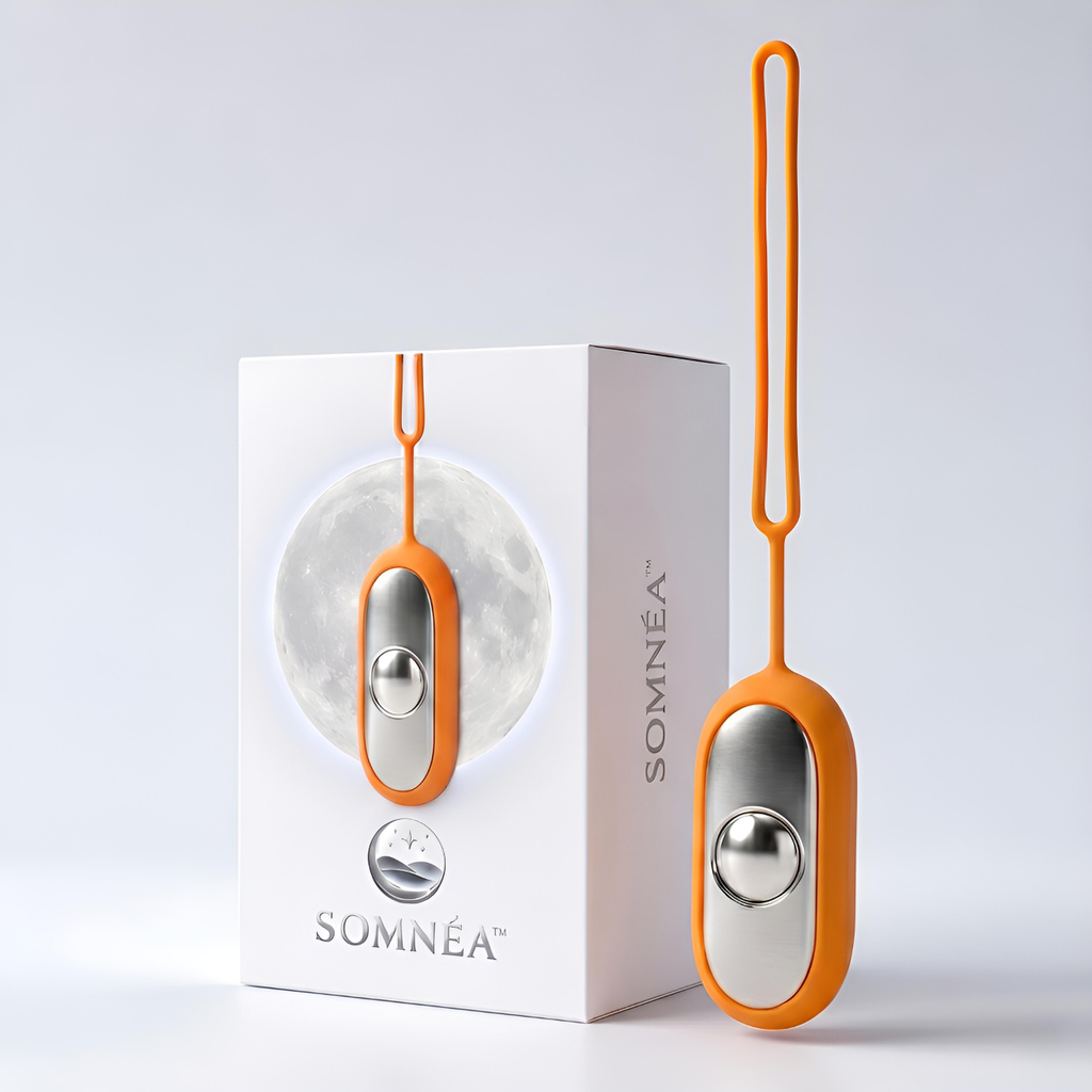 Therapist-Inspired Relaxation Technology for Modern Living