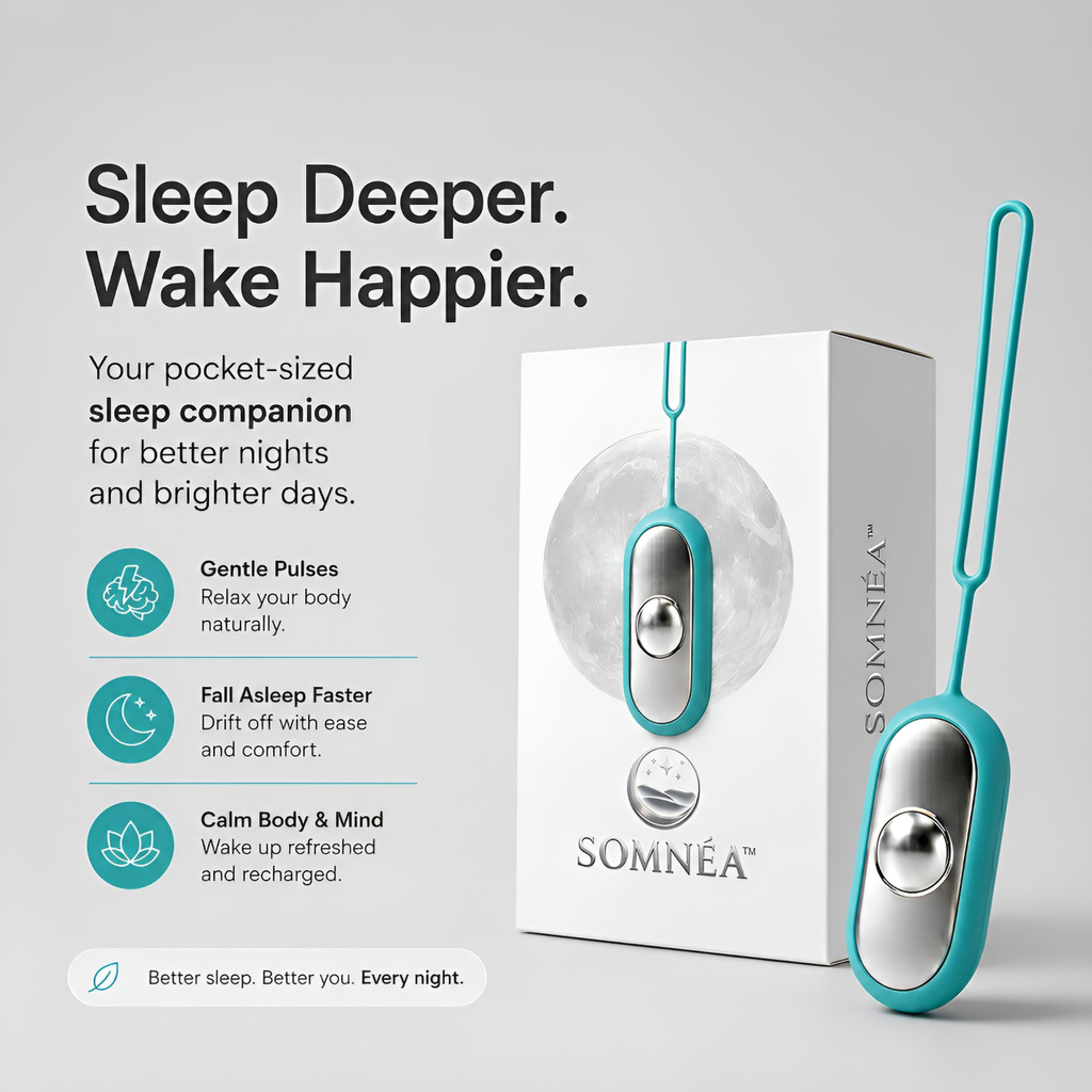 Therapist-Inspired Relaxation Technology for Modern Living