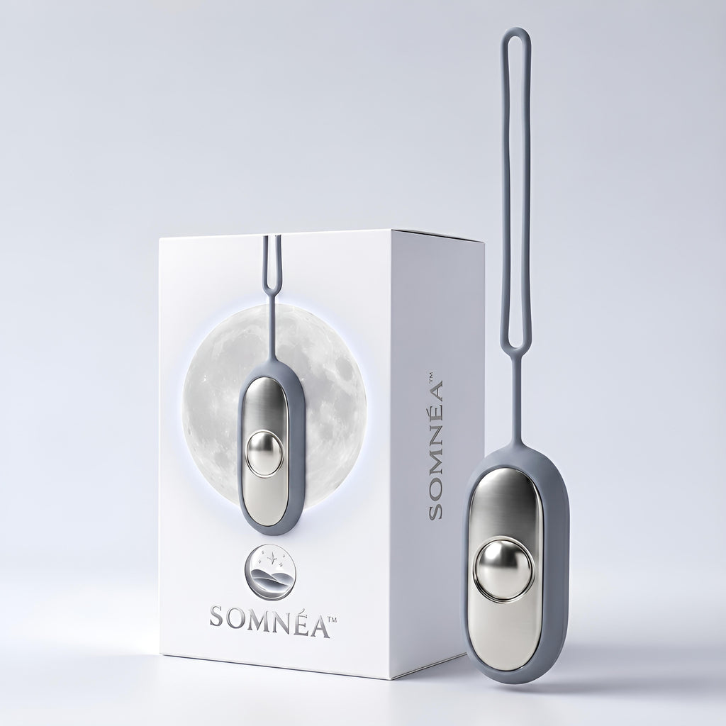 Therapist-Inspired Relaxation Technology for Modern Living