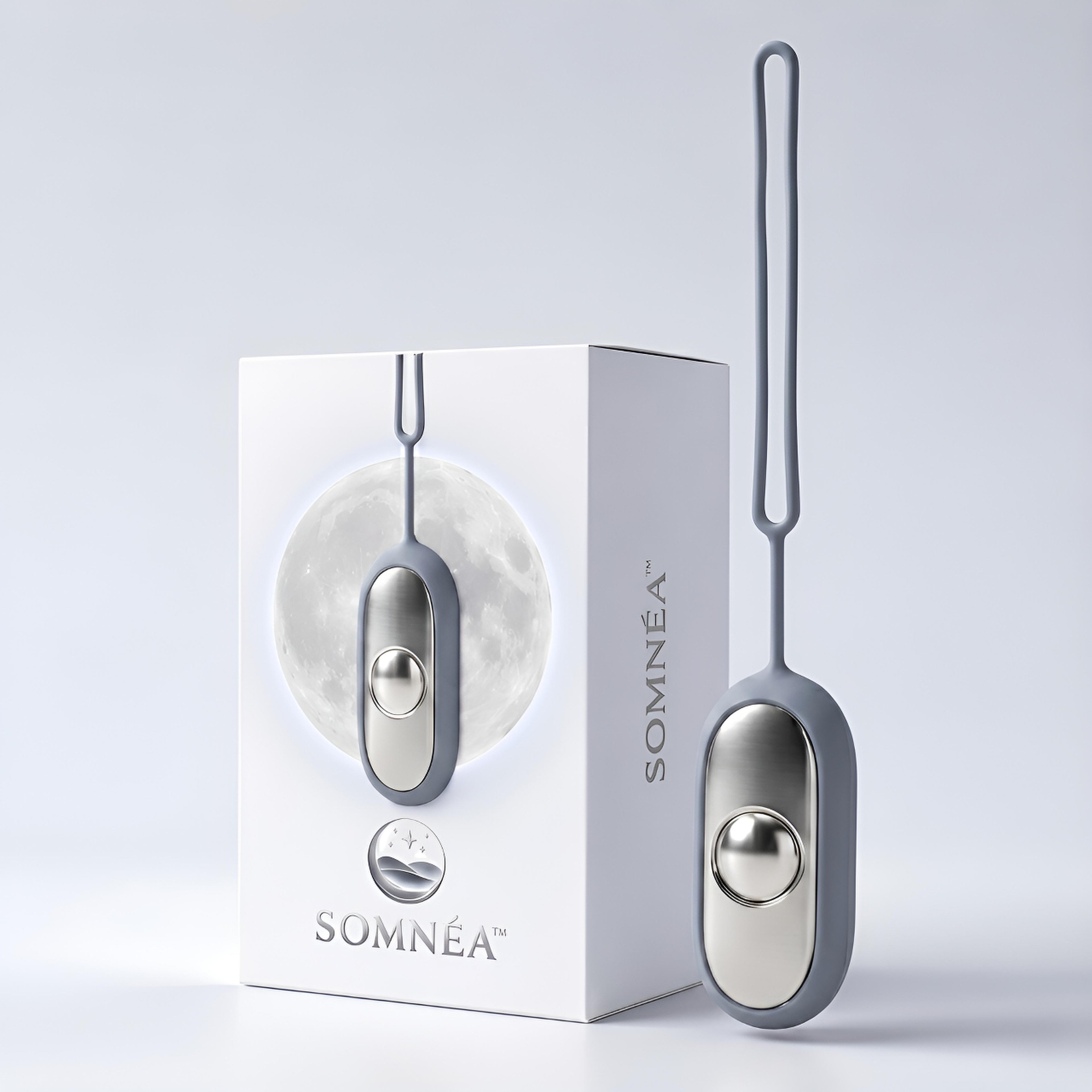 Therapist-Inspired Relaxation Technology for Modern Living