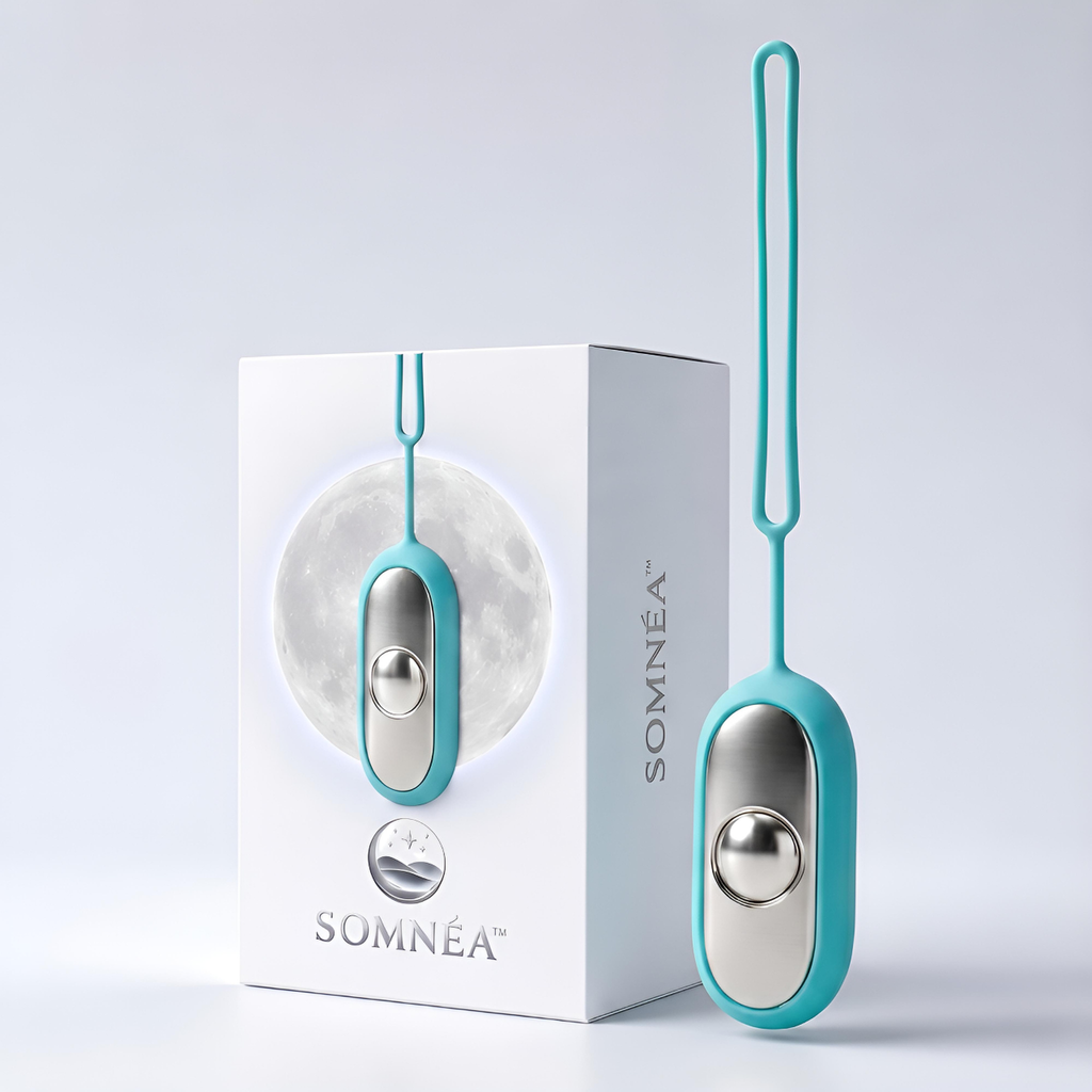 Therapist-Inspired Relaxation Technology for Modern Living