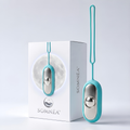 Therapist-Inspired Relaxation Technology for Modern Living