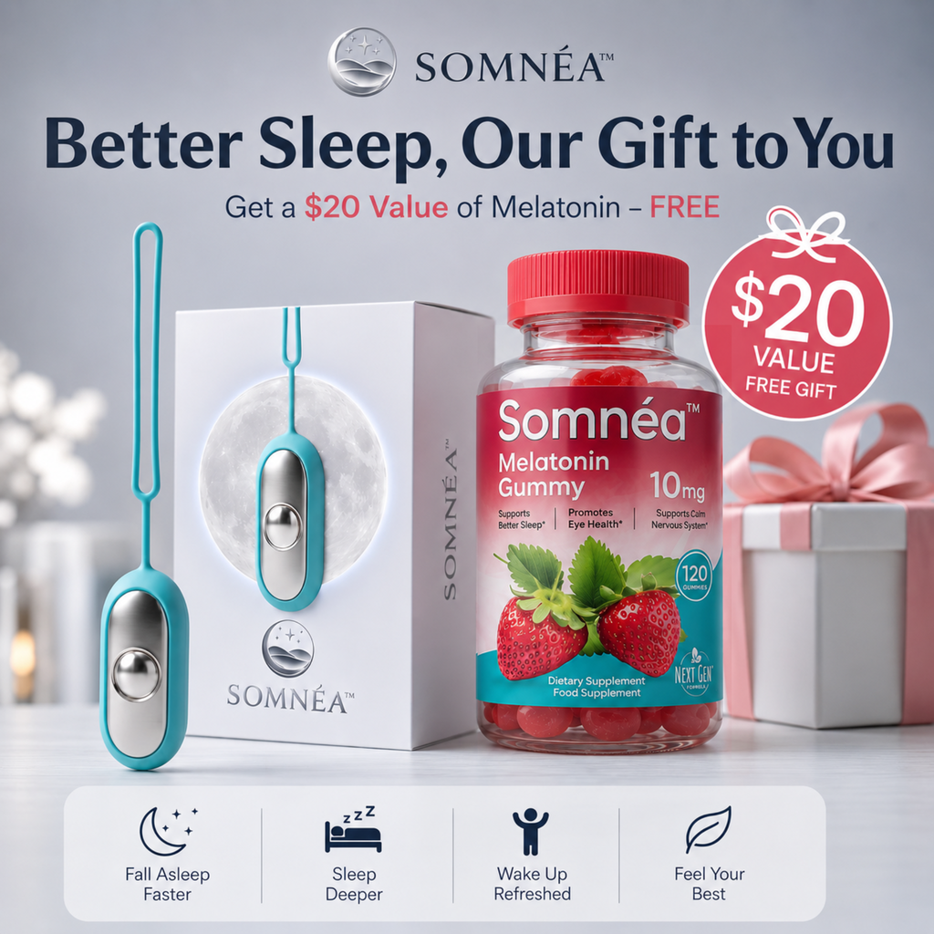 Therapist-Inspired Relaxation Technology for Modern Living